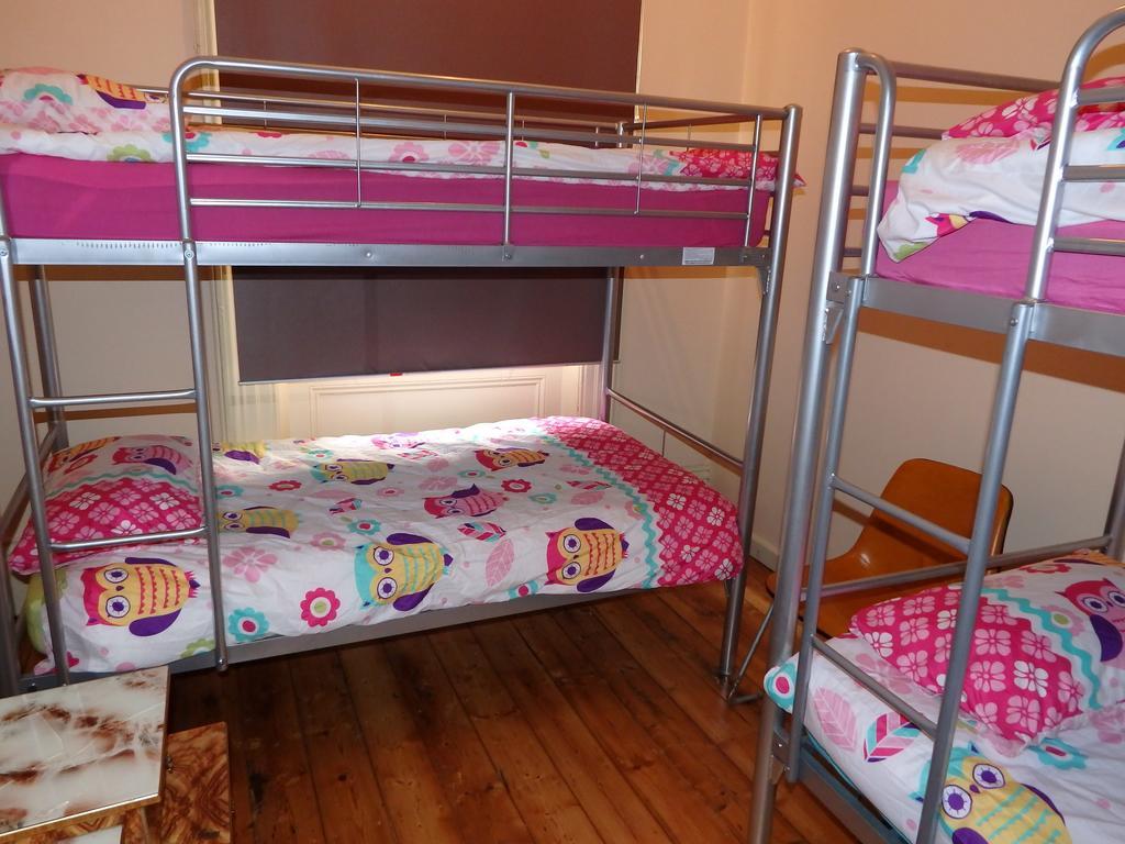 Oslo Hotel Melbourne Pokój zdjęcie