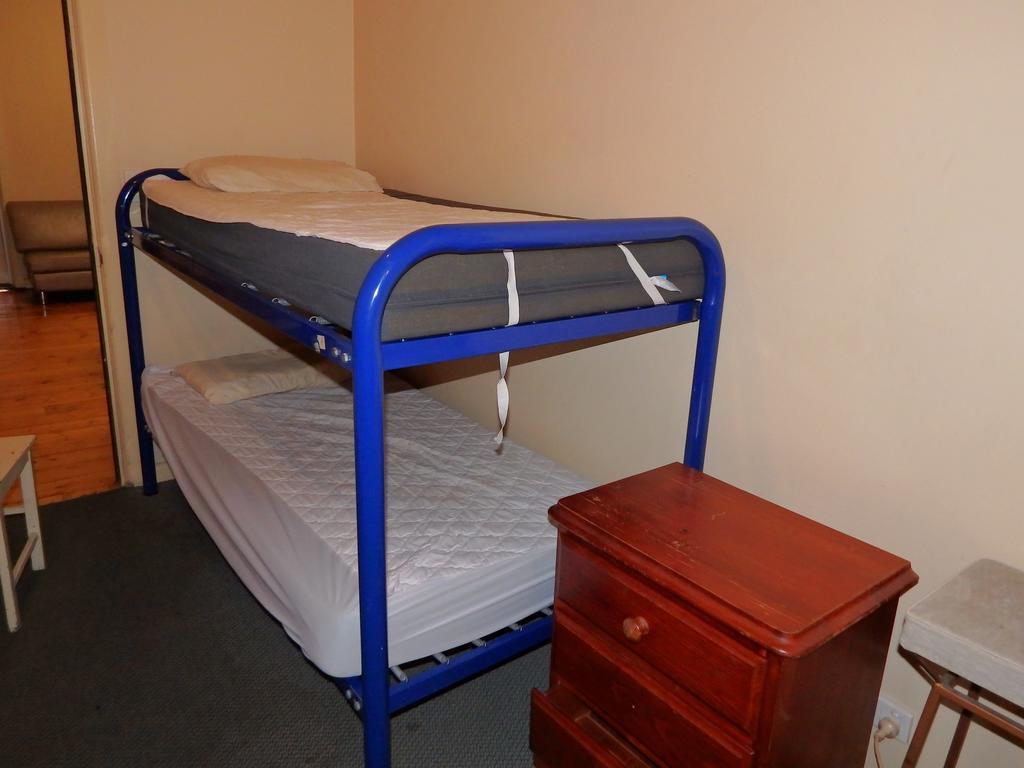 Oslo Hotel Melbourne Pokój zdjęcie