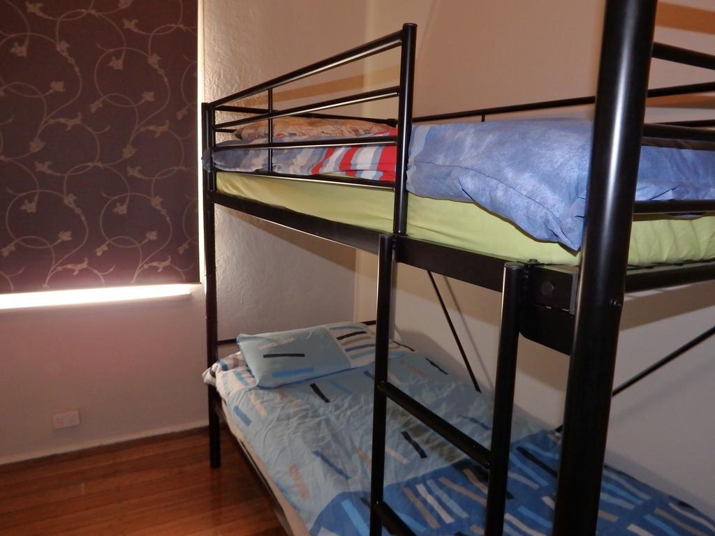 Oslo Hotel Melbourne Pokój zdjęcie