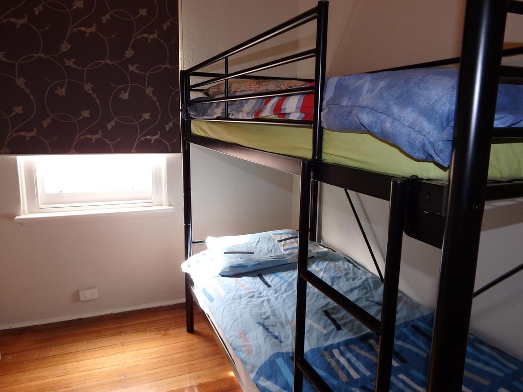 Oslo Hotel Melbourne Pokój zdjęcie