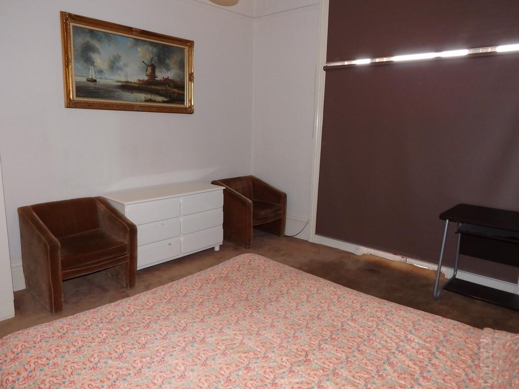 Oslo Hotel Melbourne Pokój zdjęcie