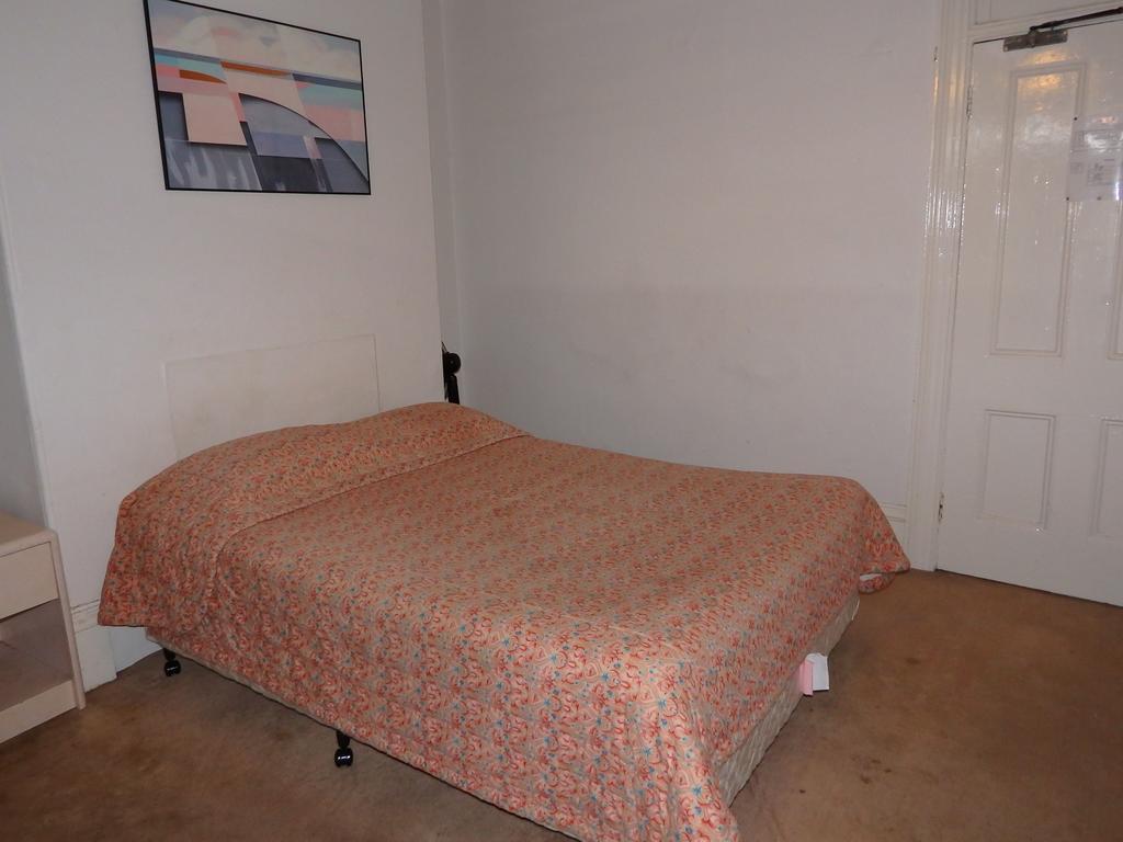 Oslo Hotel Melbourne Pokój zdjęcie