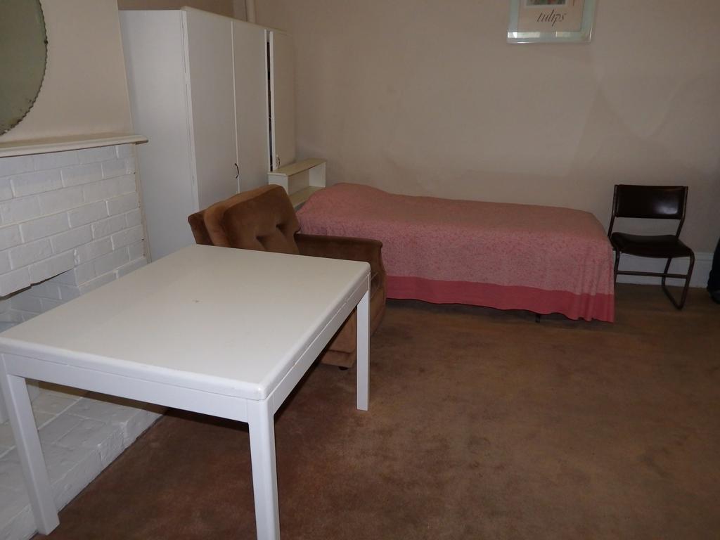 Oslo Hotel Melbourne Pokój zdjęcie
