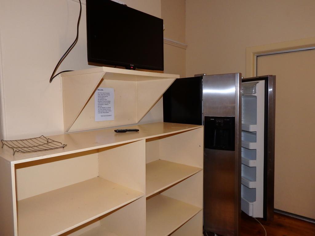 Oslo Hotel Melbourne Zewnętrze zdjęcie