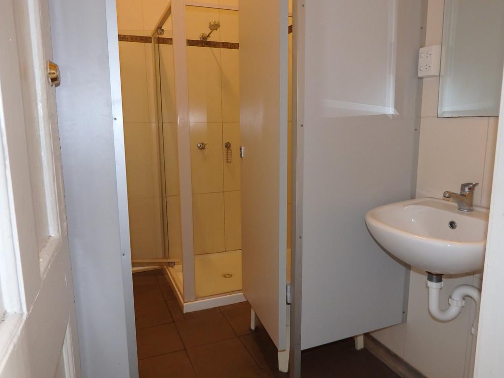 Oslo Hotel Melbourne Pokój zdjęcie