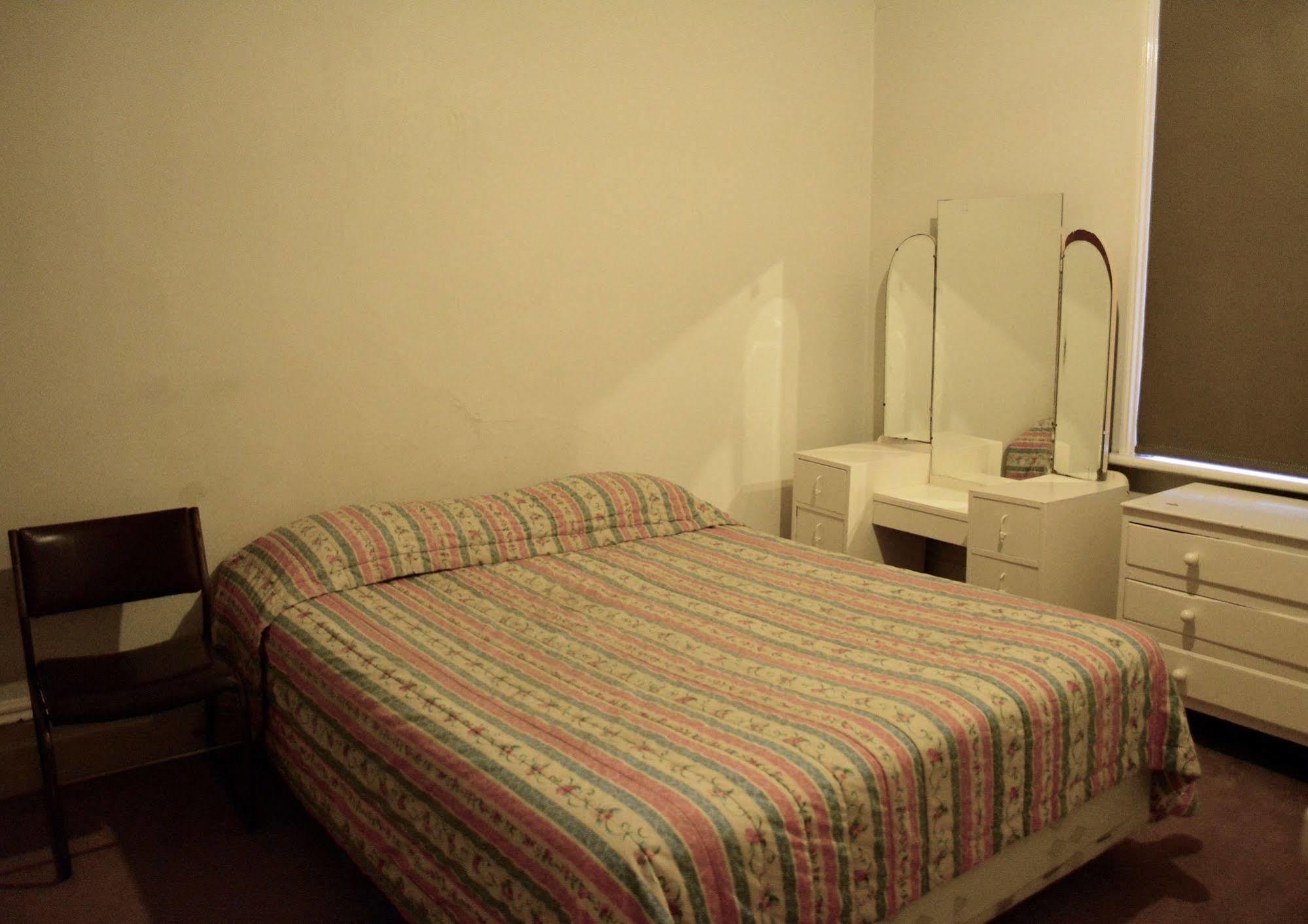 Oslo Hotel Melbourne Zewnętrze zdjęcie
