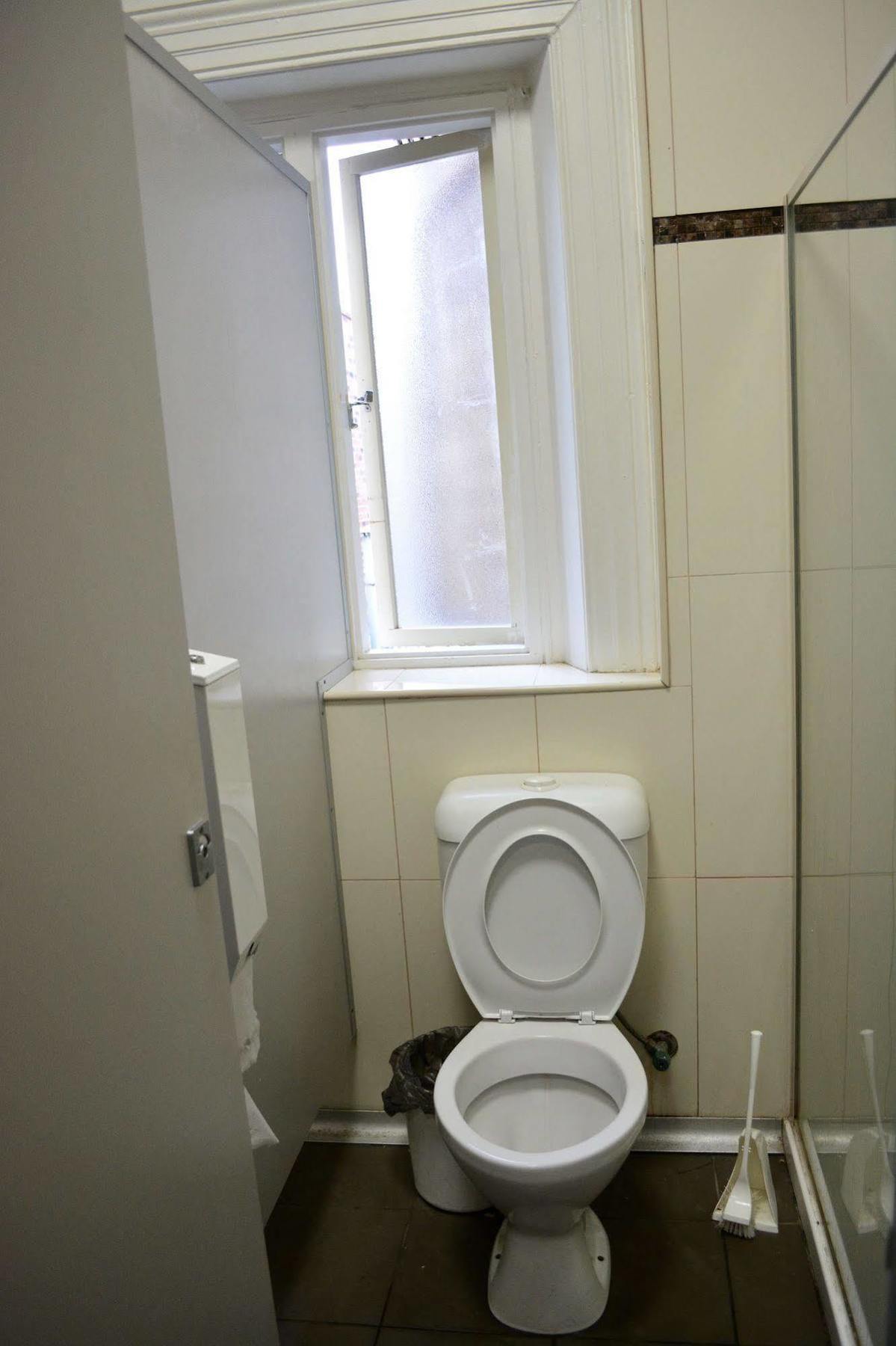 Oslo Hotel Melbourne Zewnętrze zdjęcie