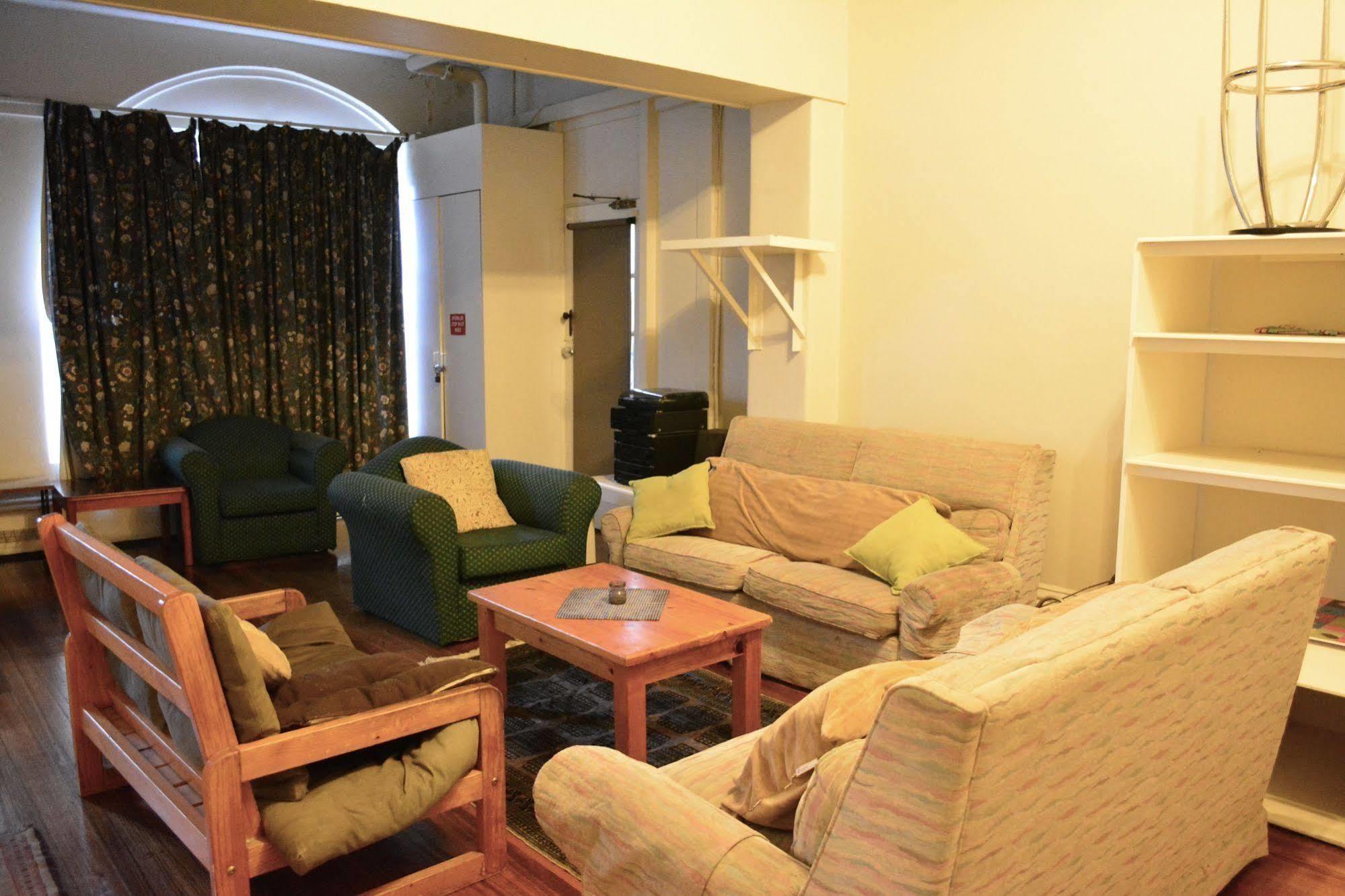 Oslo Hotel Melbourne Zewnętrze zdjęcie
