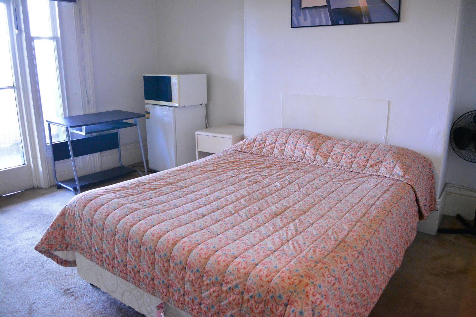 Oslo Hotel Melbourne Zewnętrze zdjęcie