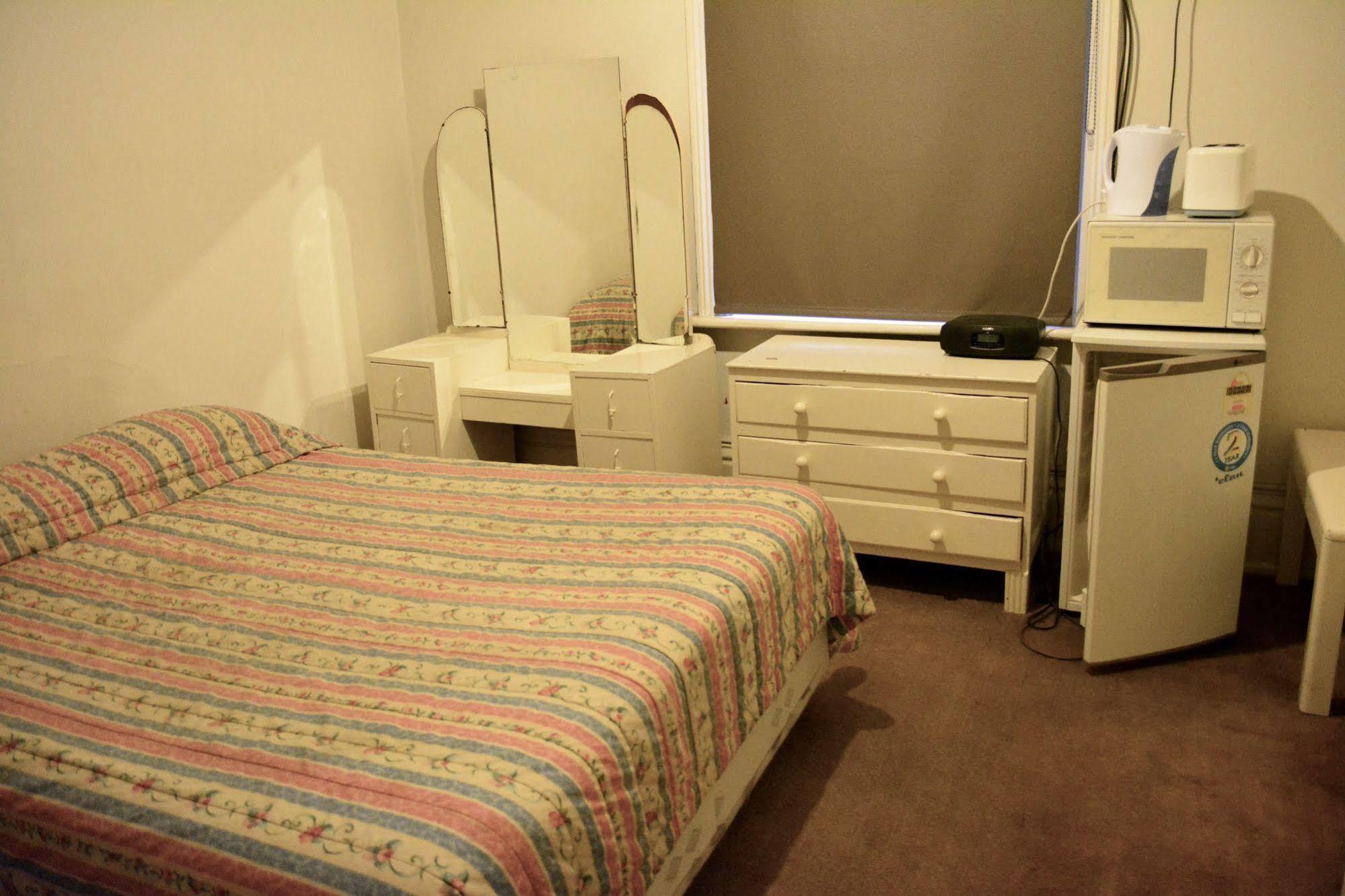 Oslo Hotel Melbourne Zewnętrze zdjęcie